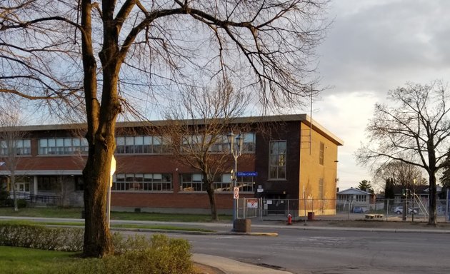 Photo of École primaire Sainte-Colette – Annexe