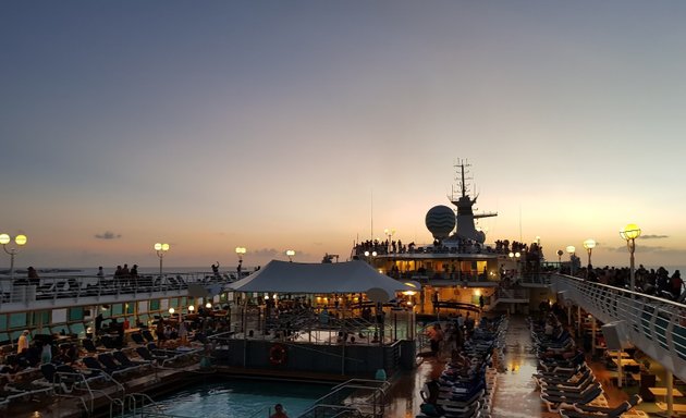 Foto de Panama Crucero Tours