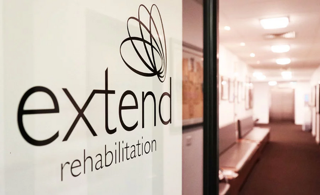 Photo of Extend Rehabilitation (The Gap)