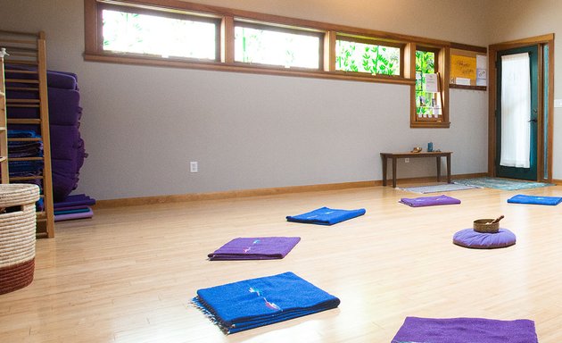 Photo of Sound Yoga