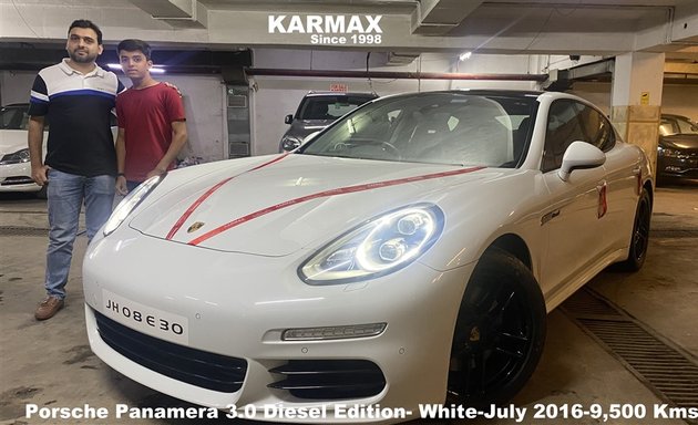 Photo of Karmax Cars