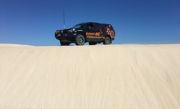 Photo of Adventure 4WD