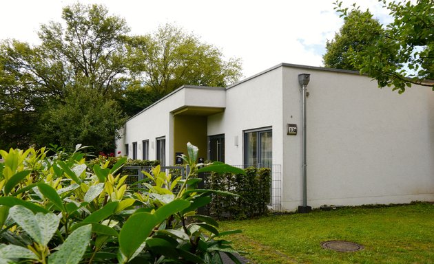 Foto von Antoniter Siedlungsgesellschaft mbH im Ev. Kirchenverband Köln und Region