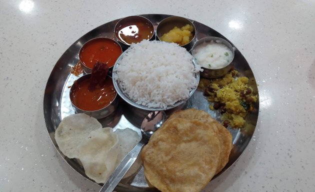 Photo of Sri Krishna Delicacy