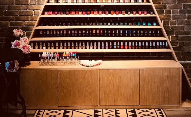 Photo of Buff Nail Lounge