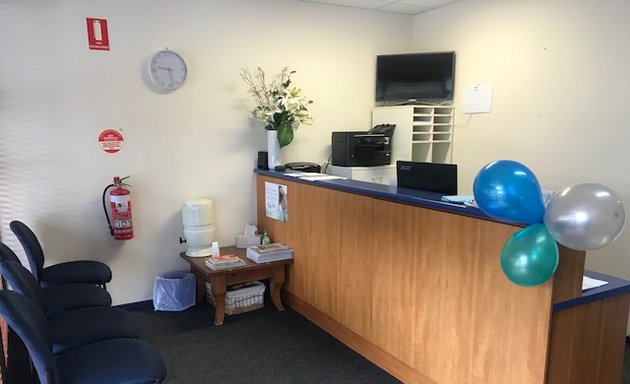Photo of Corinda Physiotherapy - Core Physiotherapy & Exercise