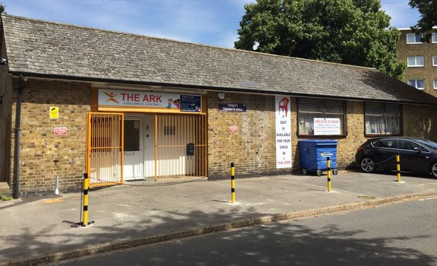 Photo of the ark Children Centre