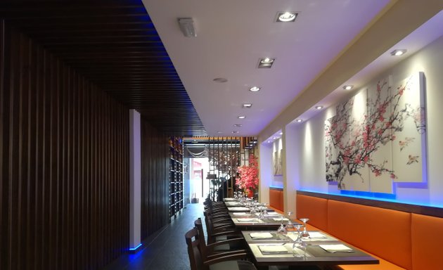 Foto de Restaurante Japonés - IPINDO