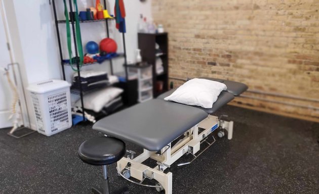 Photo of Core Physical Therapy - Lincoln Park