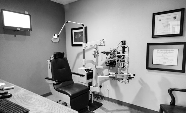 Photo of Howerton Eye Clinic