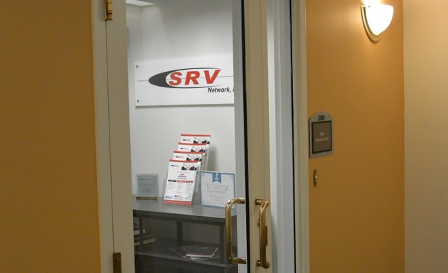 Photo of SRV Network, Inc.