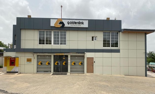Photo of Goldenlink Savings And Loans