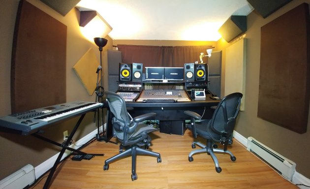 Photo of Epic Movement Studios