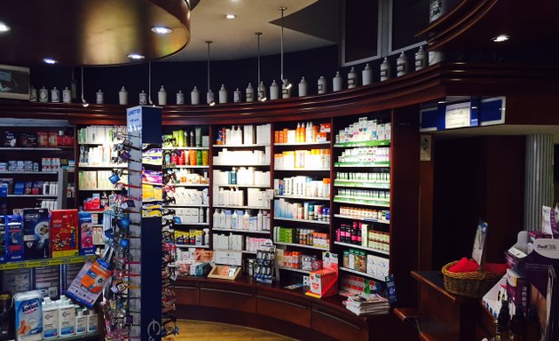 Photo de Pharmacie Esquirol