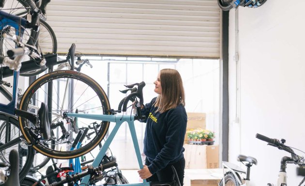 Photo of Fettle Bike Repair - Finsbury Park