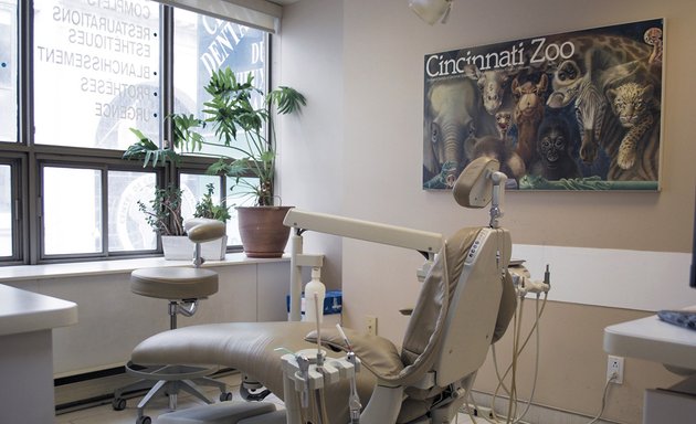 Photo of Clinique Dentaire du Vieux Montreal