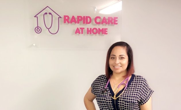 Photo of Rapid Care at Home Clinic