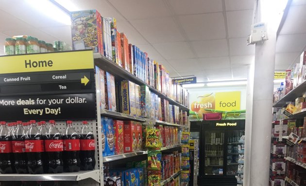 Photo of Dollar General