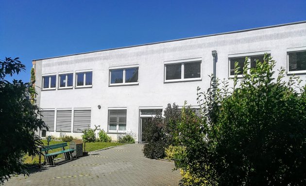 Foto von GFBM - Gesellschaft für berufsbildende Maßnahmen gGmbH - Bildungszentrum Reinickendorf