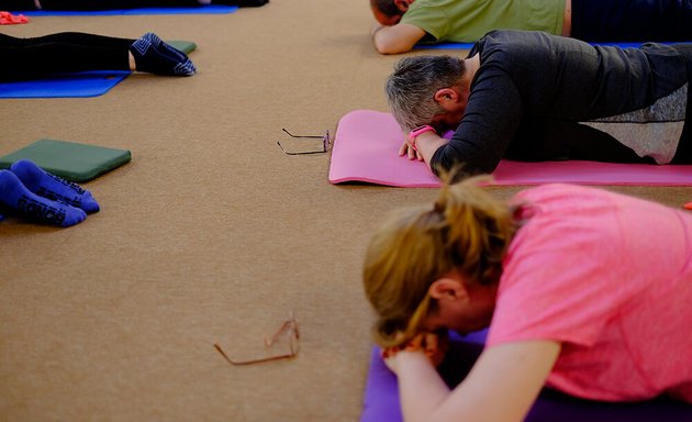 Photo of Blackheath Pilates