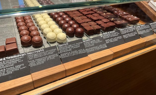 Foto von Max Chocolatier