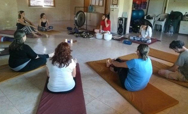 Foto de Namasté Profesorado de Yoga y Decodificación en Córdoba