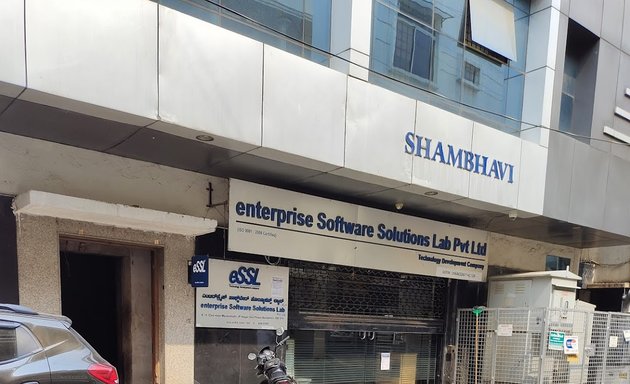 Photo of Enterprise Software Solutions Lab Pvt. Ltd.
