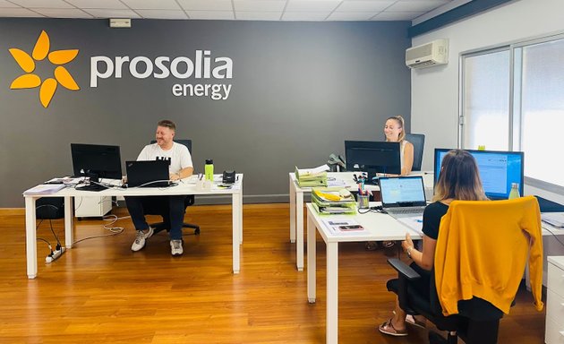 Foto de Prosolia Energy