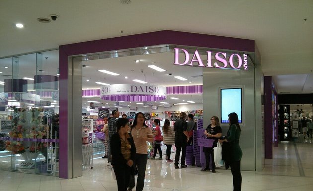 Photo of Daiso Japan