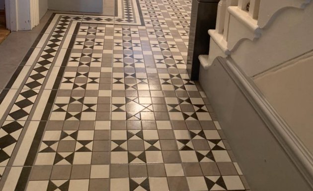 Photo of CM Tiling Services