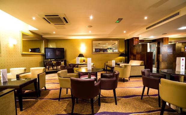 Photo of Crowne Plaza London - Ealing, an IHG Hotel