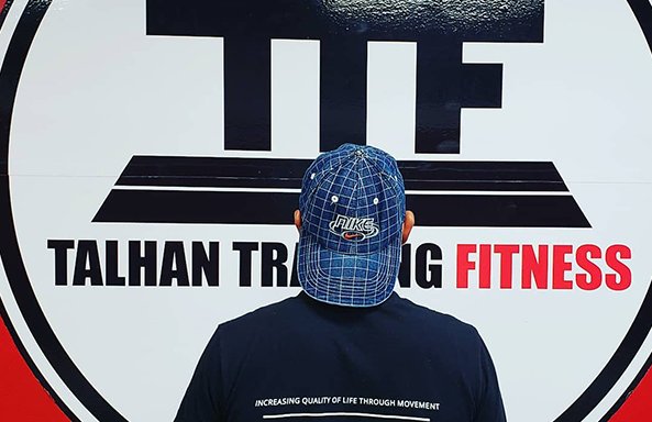 Photo of Talhan Training & Fitness