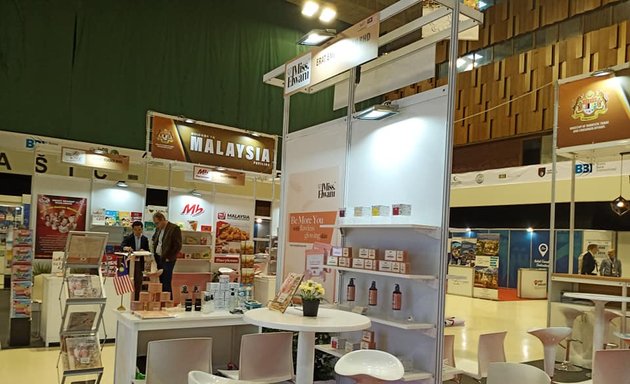 Photo of Erat Empayar Sdn Bhd - HQ VCO Flavours & VCO Bar Soap