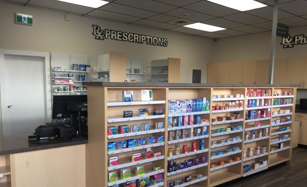Photo of Victoria Park Pharmacy