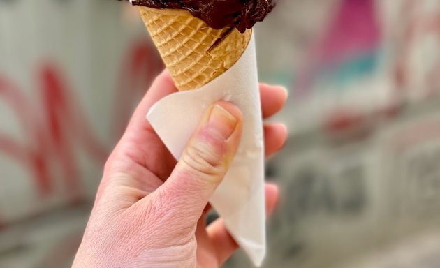 Foto von Katchi Ice Cream (Savignyplatz)