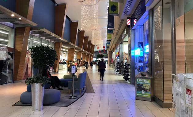 Photo of Castle West Smart Shopping