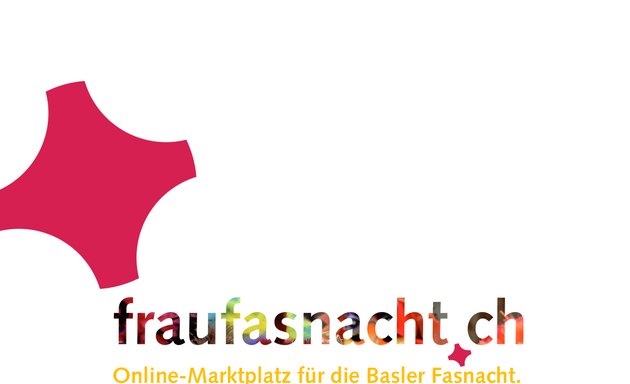 Foto von fraufasnacht.ch - Online Marktplatz für die Basler Fasnacht