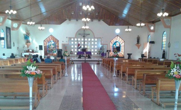 Foto de Iglesia de San Isidro de El Guarco