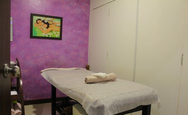 Photo of Eden Unisex Spa And Salon