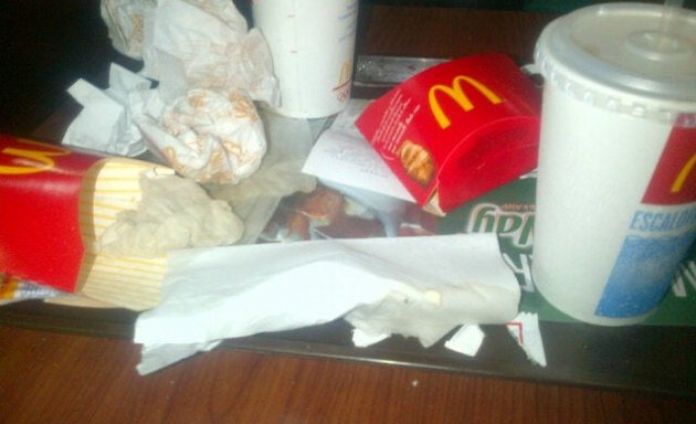 Foto de McDonald's