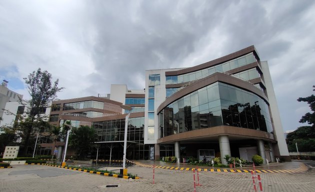 Photo of Embassy Tech Park