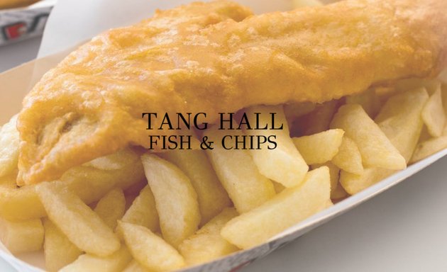 Photo of Tang Hall Fish & Chips
