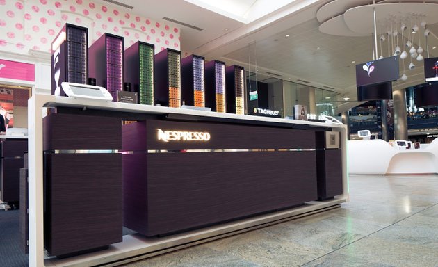 Photo of Nespresso Micro Boutique