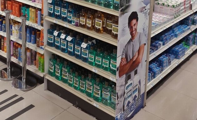 Foto de Farmacias Arrocha | El Dorado