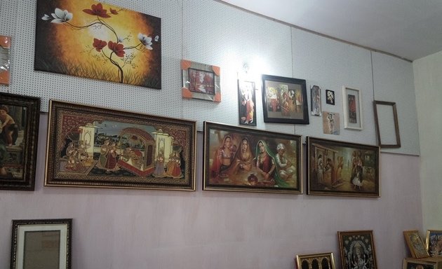 Photo of Aankiti Art Gallery