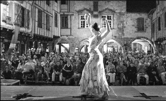 Photo de Centre Flamenco LA NIMEÑA