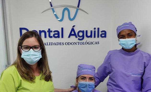 Foto de Dental Águila - Centro Odontológico