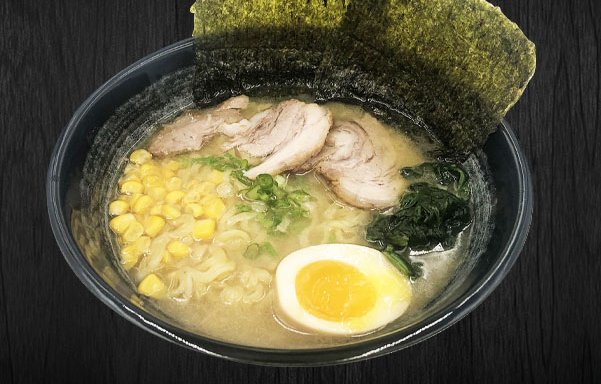 Photo of Musashiya Ramen