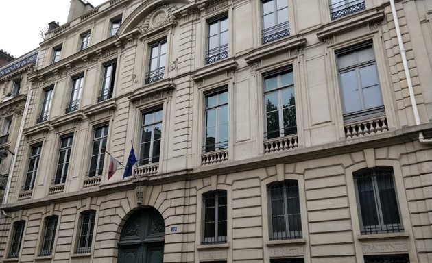 Photo de École Élémentaire Clichy