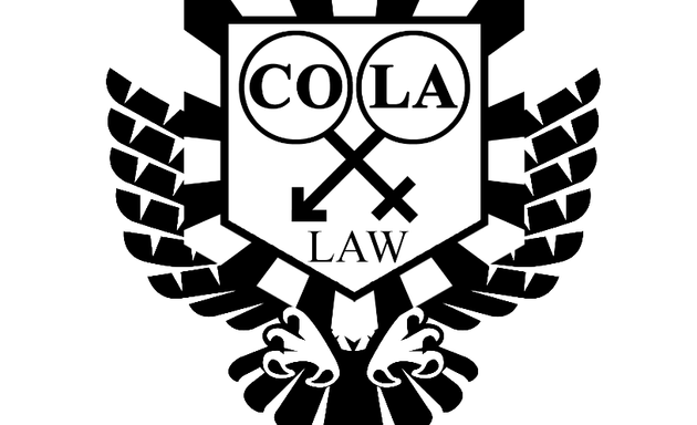 Photo of Cola law